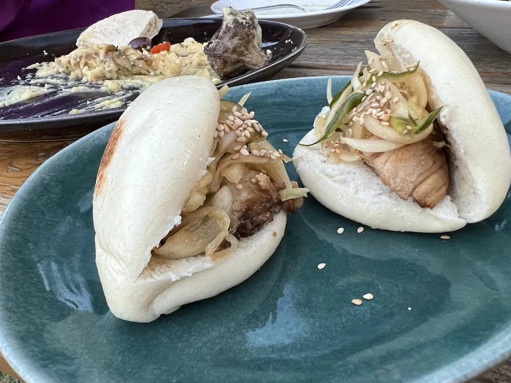 Tyler Hicks_Tarannà Restaurant Costa Brava_Palafrugell_review