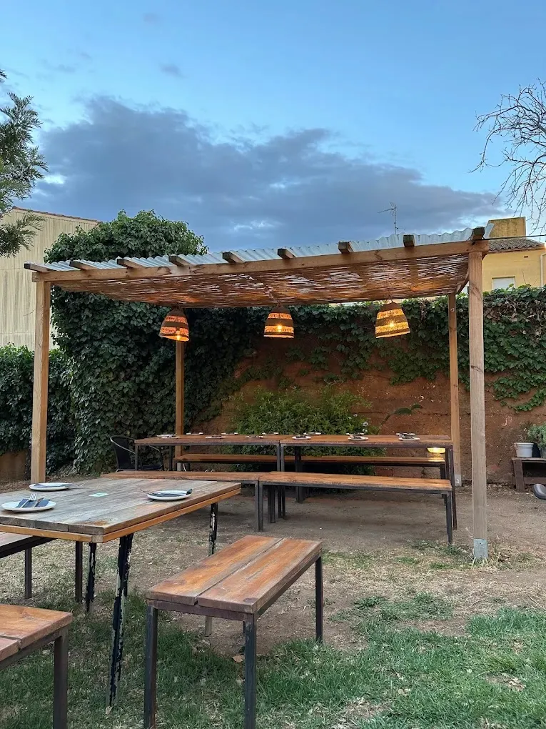 Tarannà Restaurant Costa Brava restaurant in Palafrugell