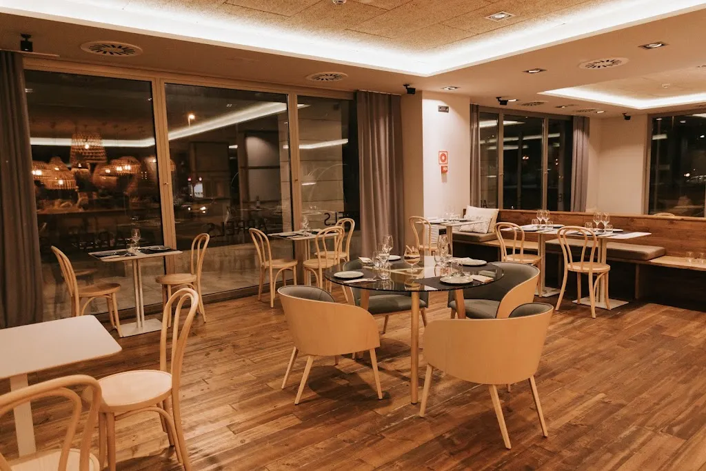 Restaurant Arrels_Palafrugell_slider_image_1