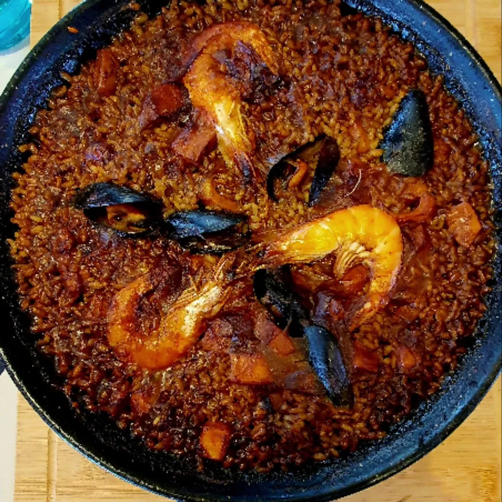 Restaurant Arrels_Palafrugell_slider_image_2