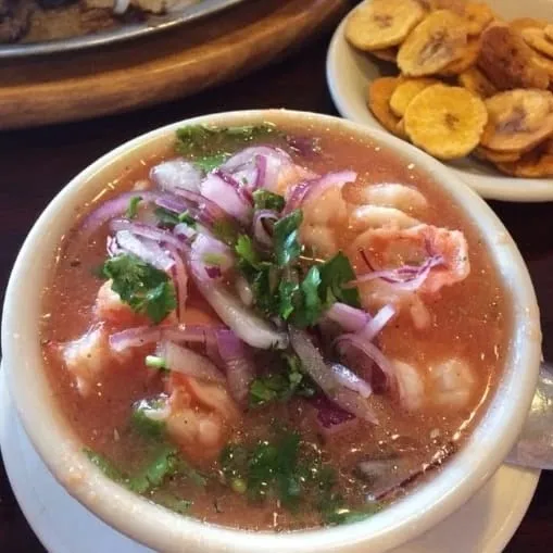 Menu_L'Arc de Sant Martí_Palafrugell_immagine_5