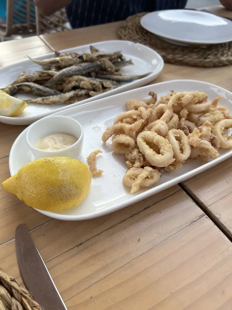 Tracey Ross_Gelpifish_Palafrugell_review