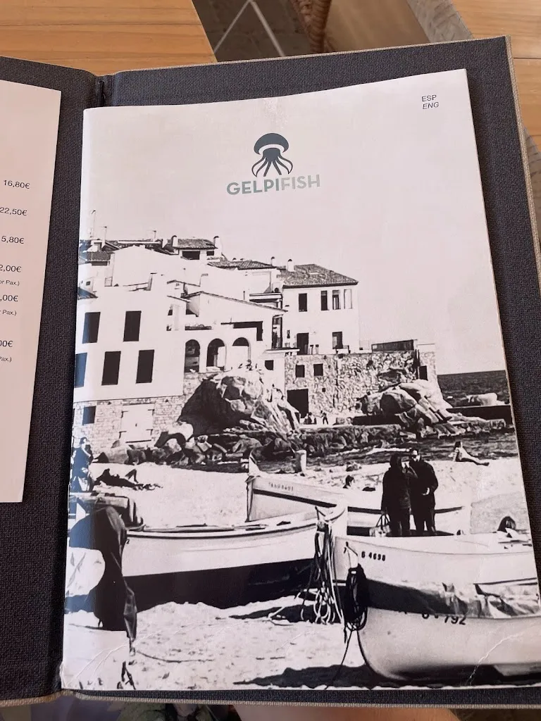 stephan van langeveld_Gelpifish_Palafrugell_review