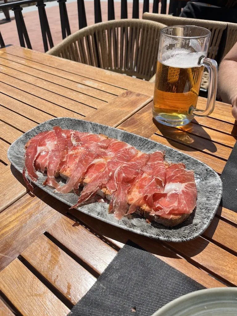 Alice Bragg_Gelpifish_Palafrugell_review