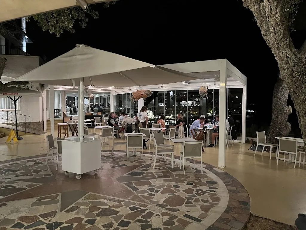 Chris Rogers_El Balcó de Calella_Palafrugell_review