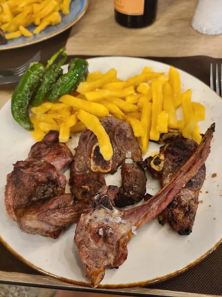 Menu_Gastroburguer La Granota_Palafrugell_image_6