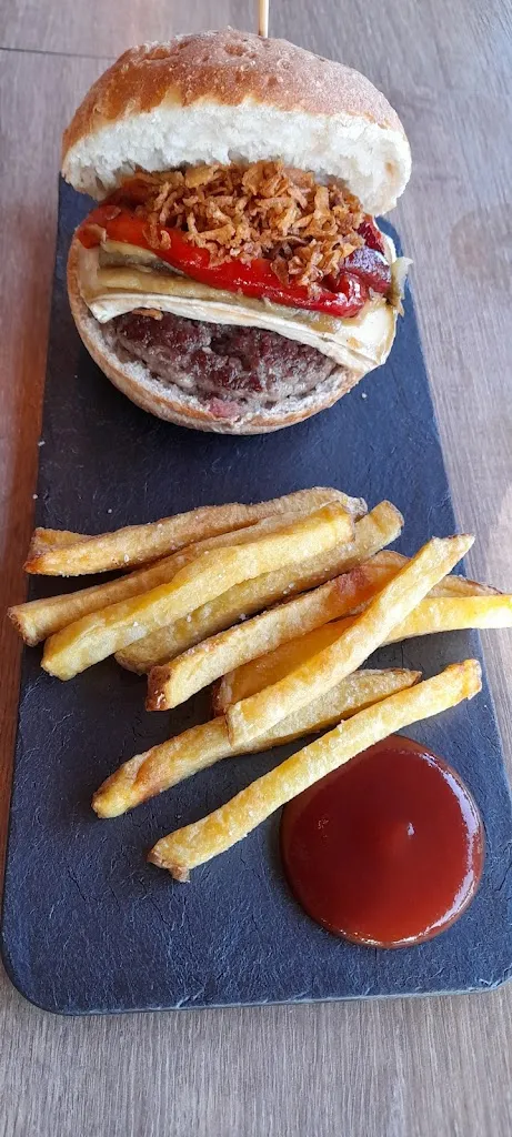 Menu_Gastroburguer La Granota_Palafrugell_image_7