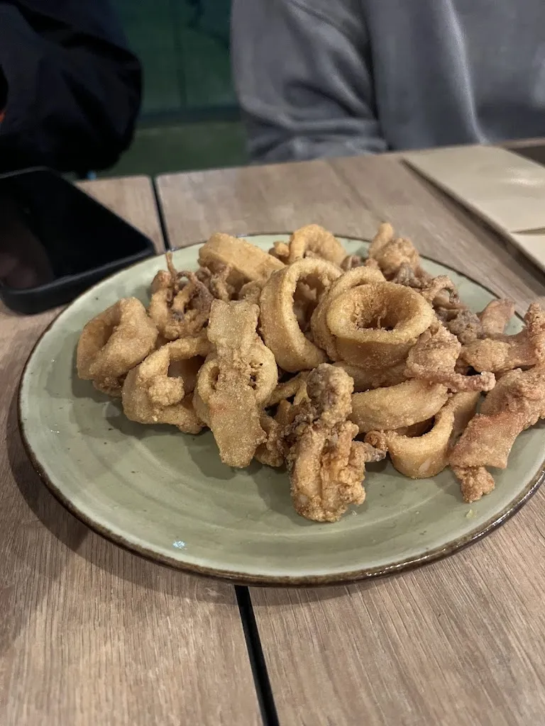 Ricard Sc_Gastroburguer La Granota_Palafrugell_review