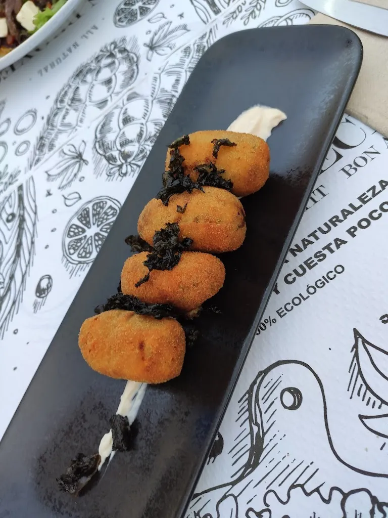 Menu_Restaurante Cal Xixonero_Alcalalí_immagine_6