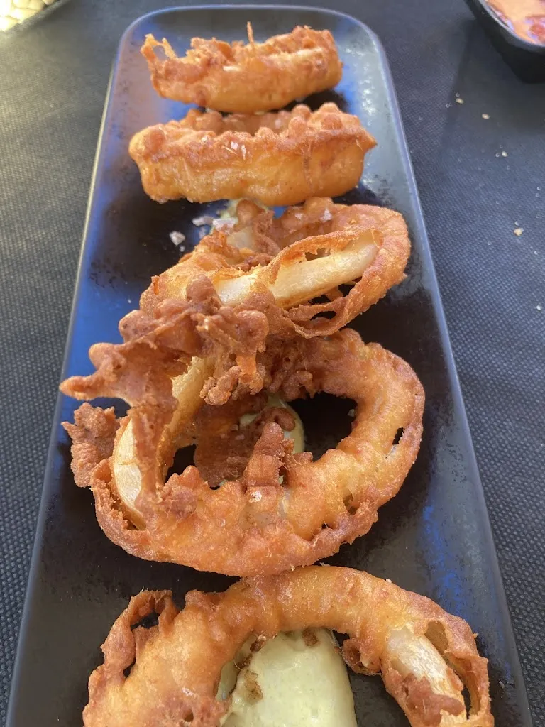 Henry Partridge_Restaurante Cal Xixonero_Alcalalí_recensione