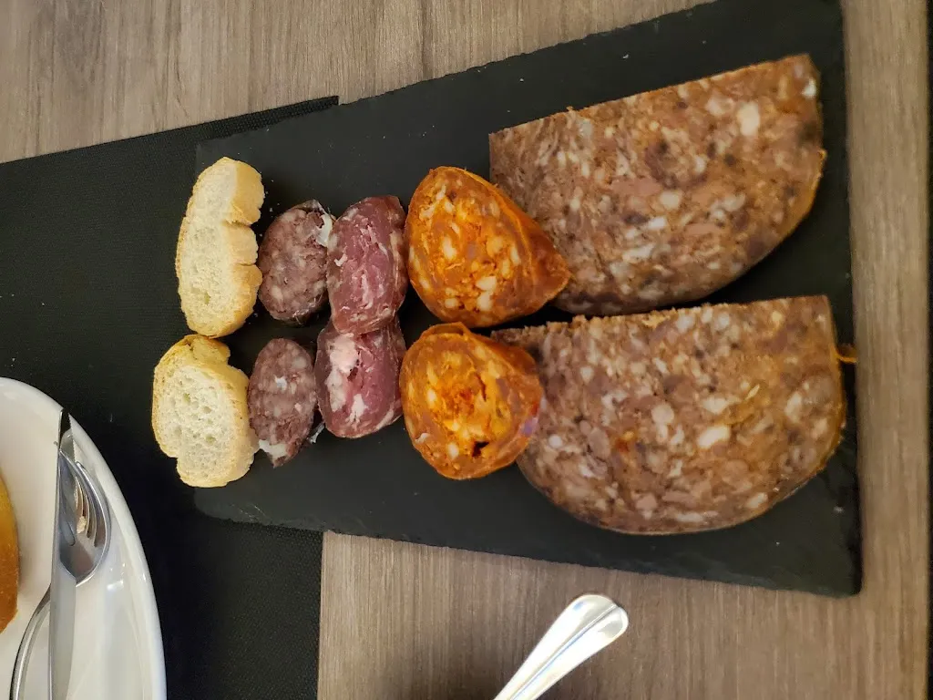 Tracey Loucks_Restaurante Cal Xixonero_Alcalalí_recensione