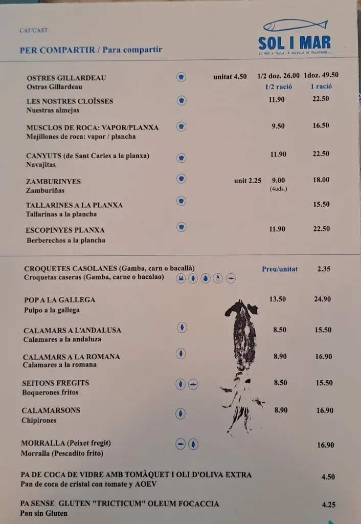 Menu_Sol i Mar Calella_Palafrugell_image_2