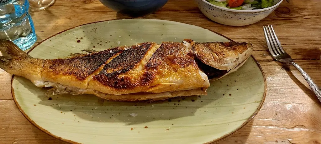 Louise Nastri_Sol i Mar Calella_Palafrugell_review