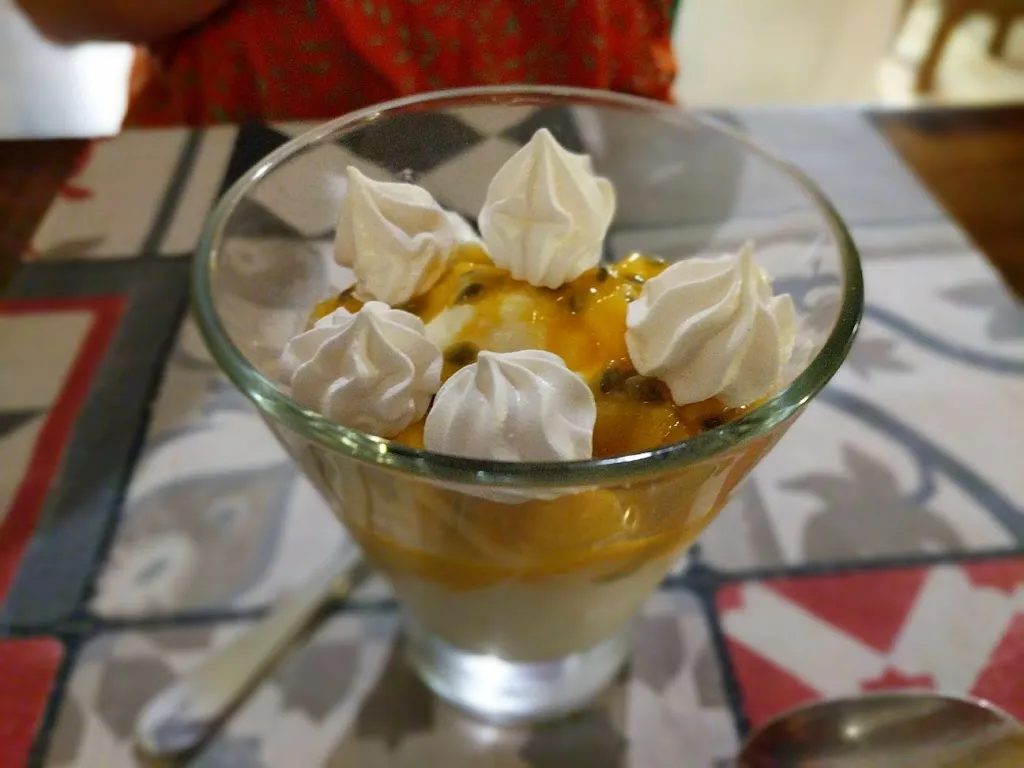 Menu_Es Terral Restaurant_Palau de Santa Eulàlia_immagine_5