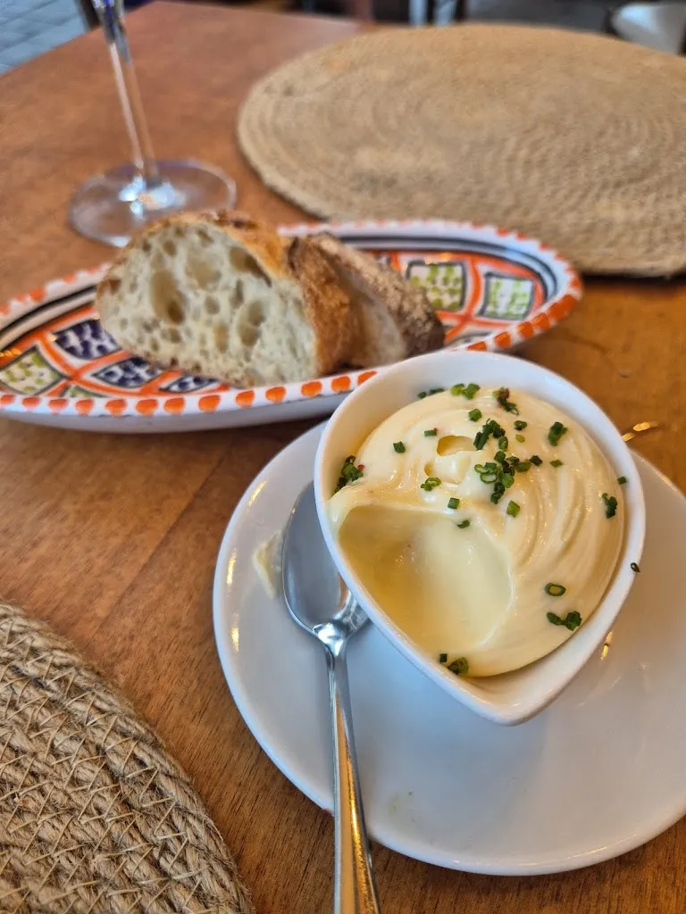 Cat_Es Terral Restaurant_Palau de Santa Eulàlia_recensione