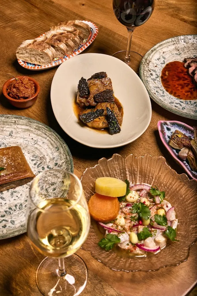 Es Terral Restaurant_Palau de Santa Eulàlia_slider_image_2