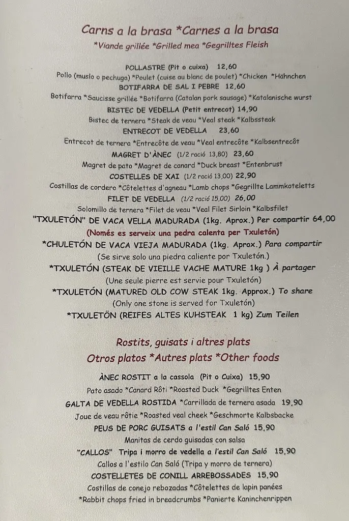 Menu_Restaurant Can Saló_Palau-sator_image_1