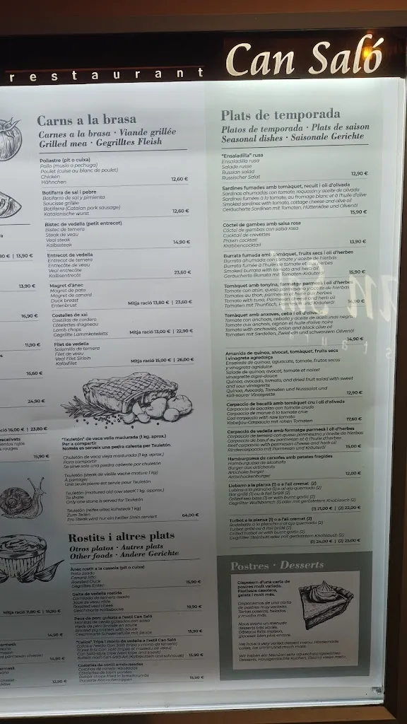 Menu_Restaurant Can Saló_Palau-sator_image_4