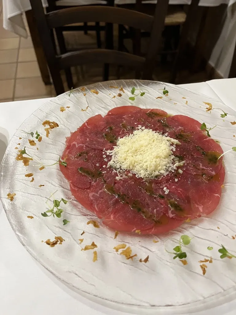 AMG_Restaurant Can Saló_Palau-sator_review