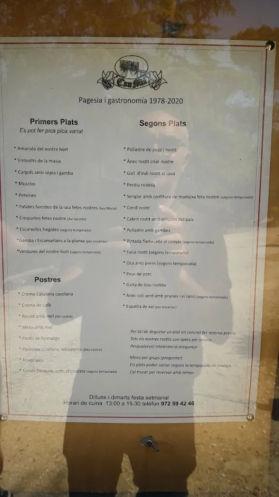 Menu_Can Mià_Palol de Revardit_immagine_3