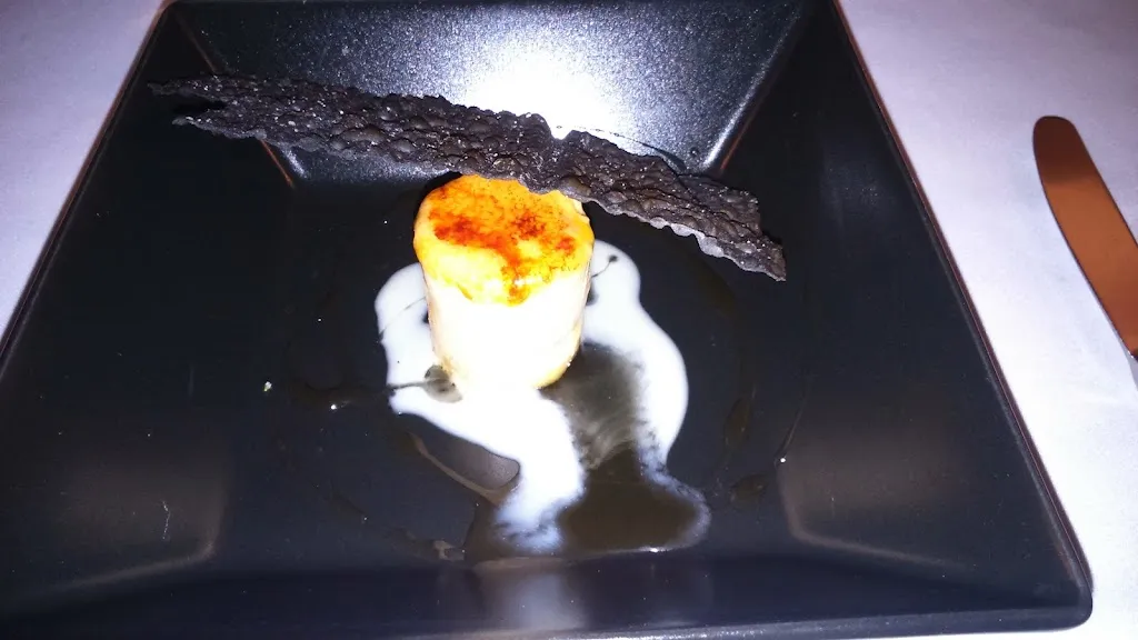 Menu_Restaurant La Banyeta_Palol de Revardit_immagine_1