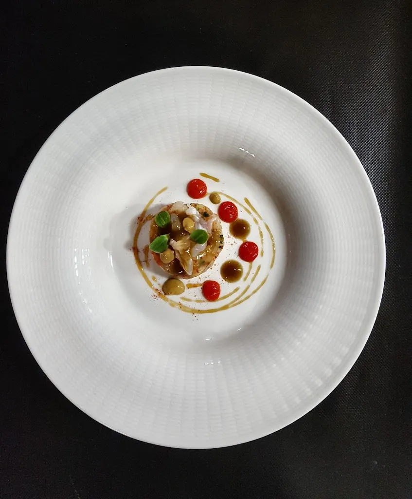 Menu_Restaurant La Banyeta_Palol de Revardit_immagine_2