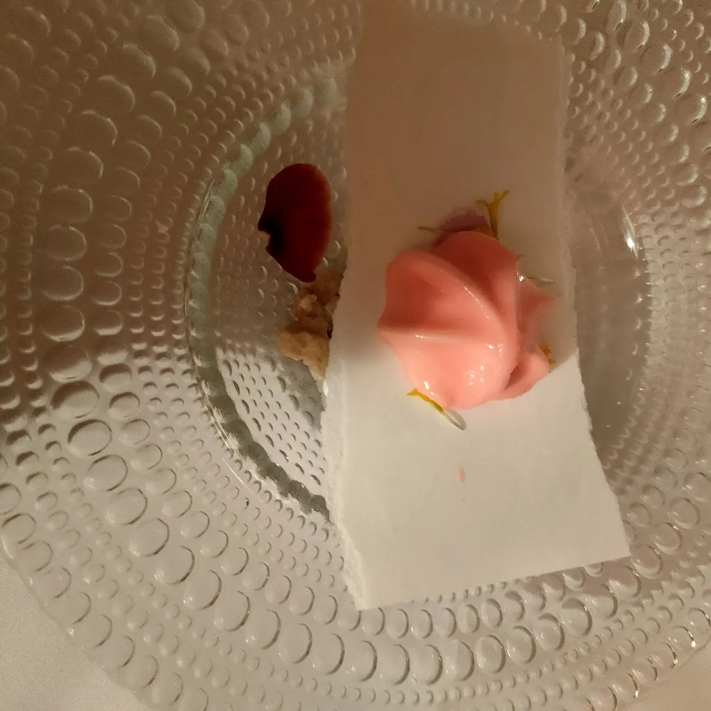 Menu_Restaurant La Banyeta_Palol de Revardit_immagine_3