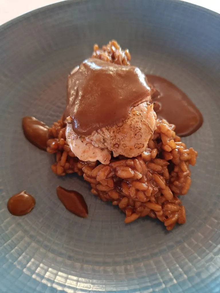 Menu_Restaurant La Banyeta_Palol de Revardit_immagine_6