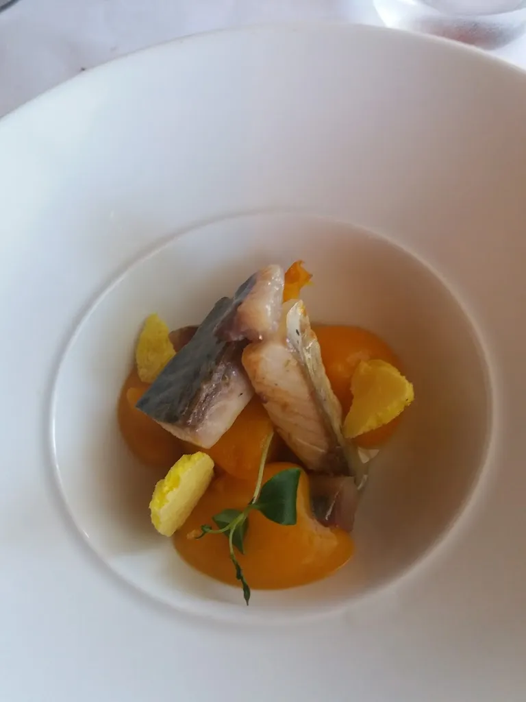 Menu_Restaurant La Banyeta_Palol de Revardit_immagine_8