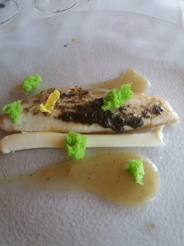 Menu_Restaurant La Banyeta_Palol de Revardit_immagine_9