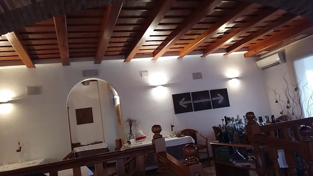 Restaurant La Banyeta restaurant in Palol de Revardit