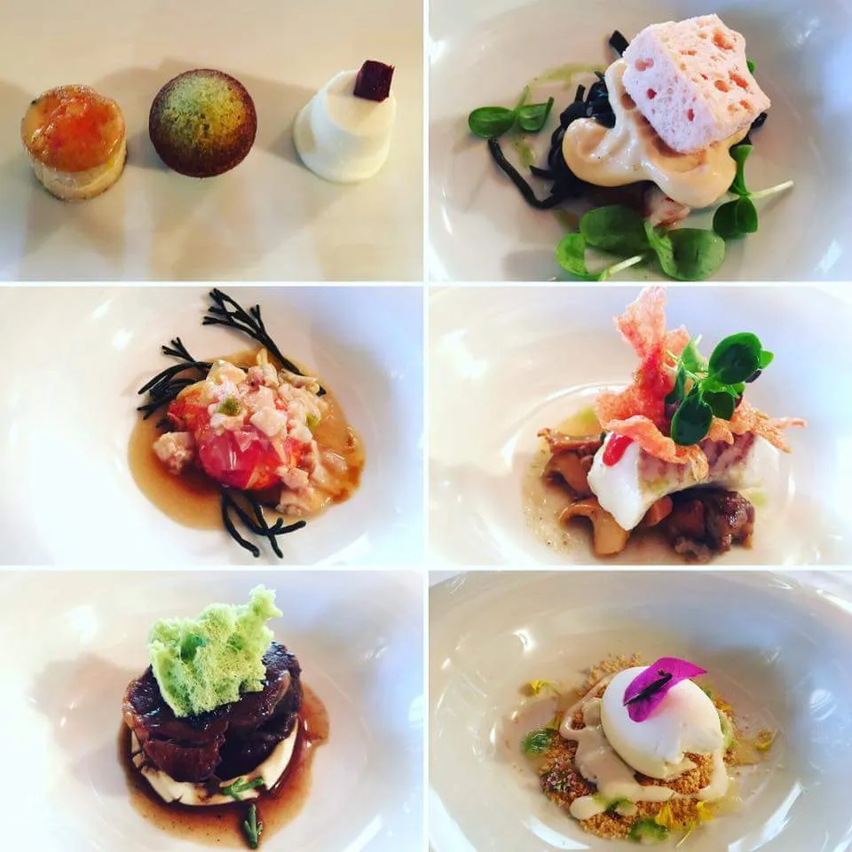 Restaurant La Banyeta_Palol de Revardit_slider_image_2