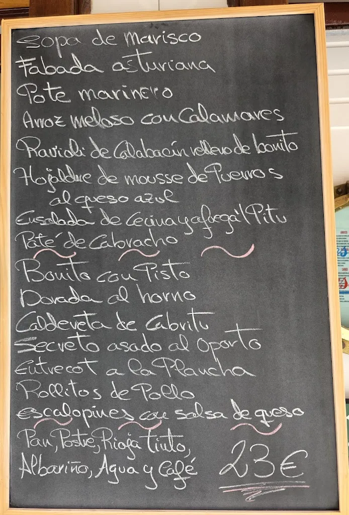 Menu_Restaurante Casa Óscar_Mieres_image_2