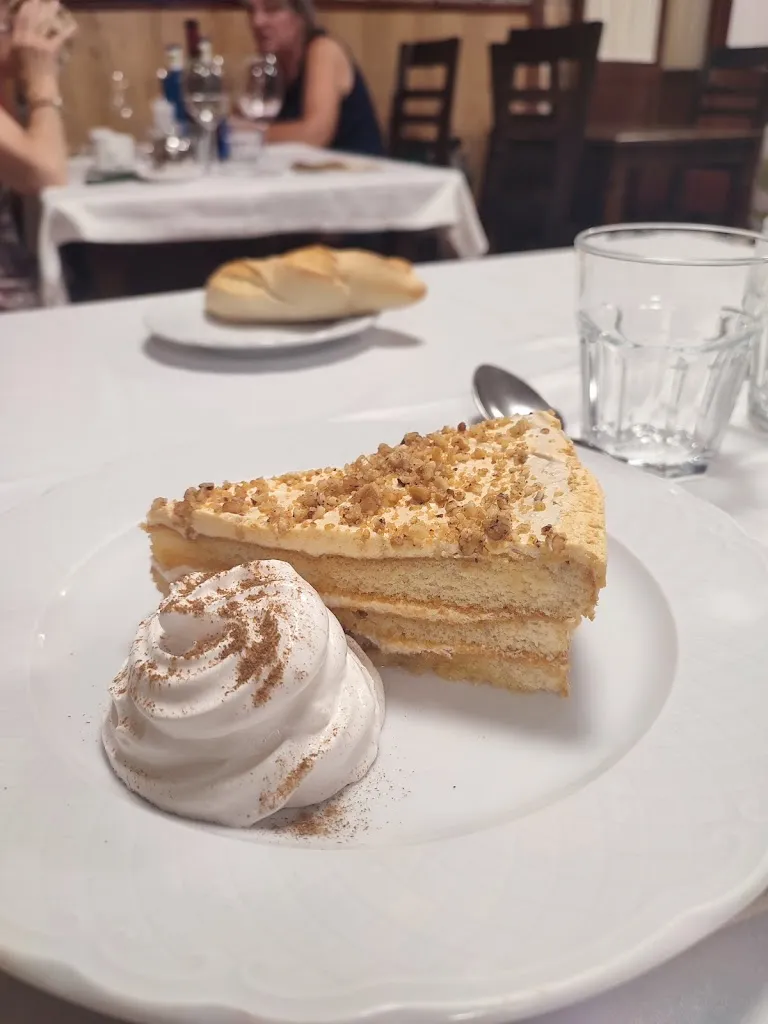 Celia_Restaurante Casa Óscar_Mieres_review