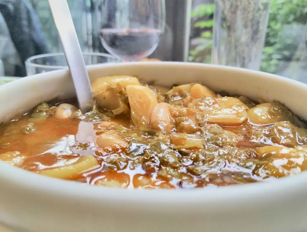 Menu_Restaurante La Consistorial_Mieres_immagine_7