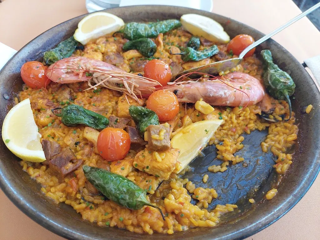 ION GROZEA_Restaurante La Consistorial_Mieres_recensione