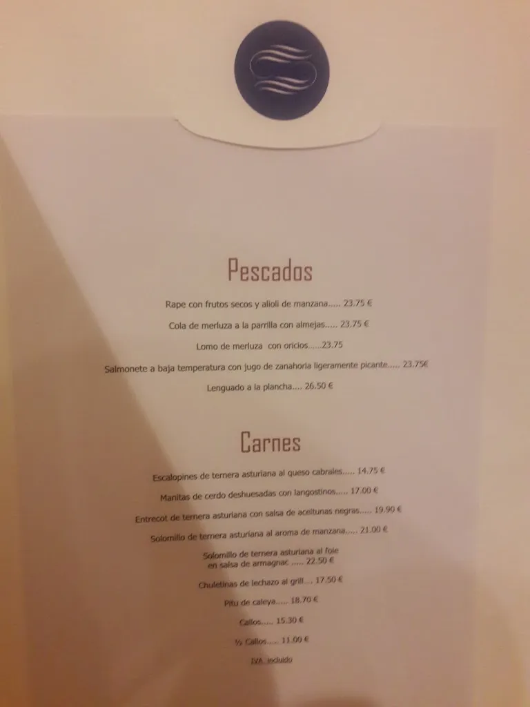 Menu_Restaurante El Cenador del Azul_Mieres_image_4