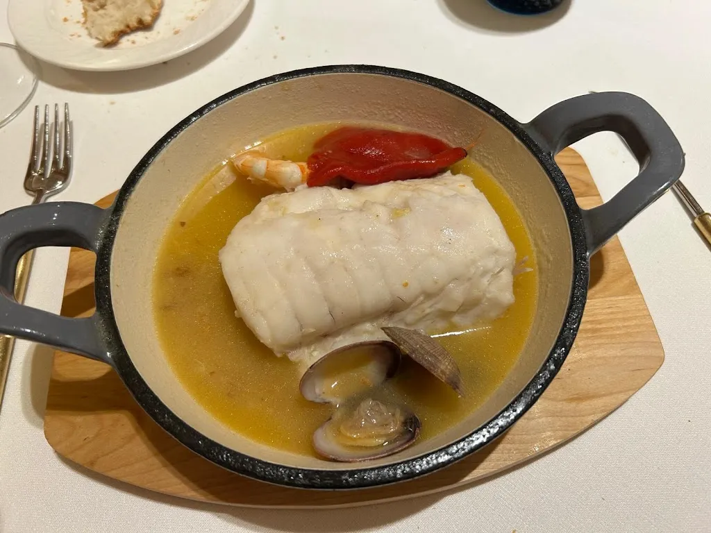 Alberto Avalos_Restaurante El Cenador del Azul_Mieres_review