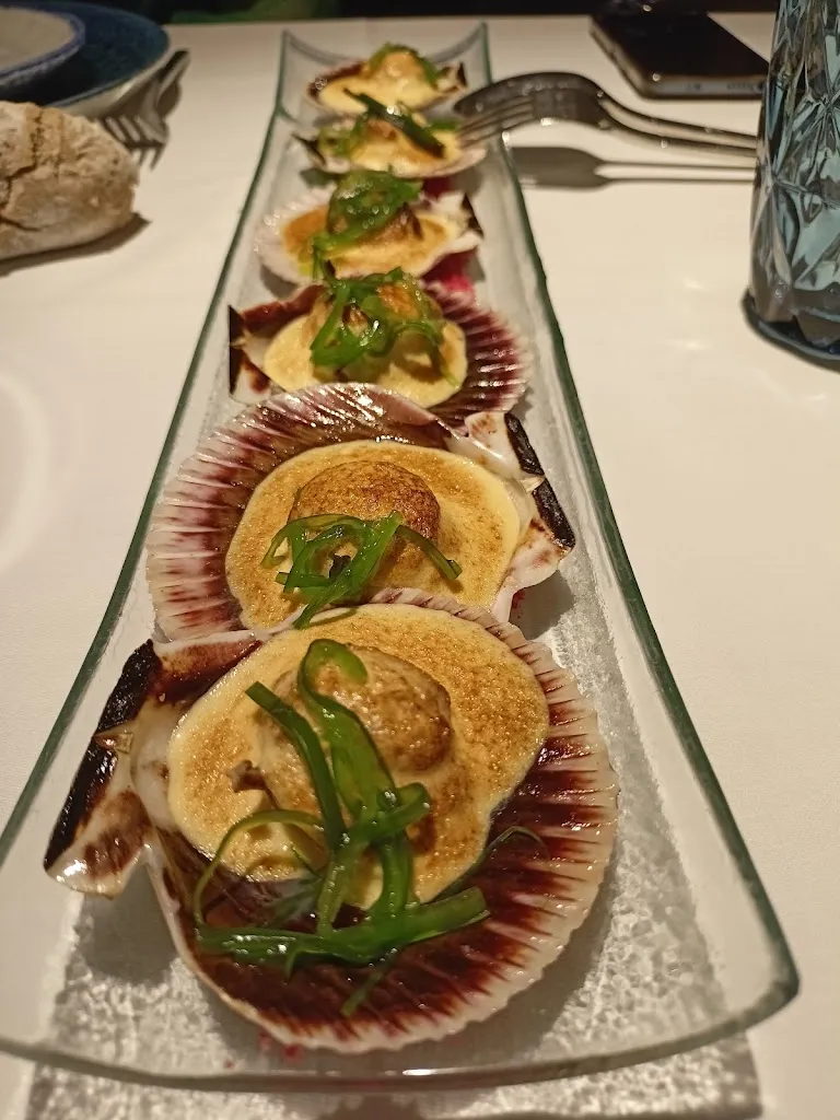 Jorge Calvo_La Mendiga_Mieres_recensione