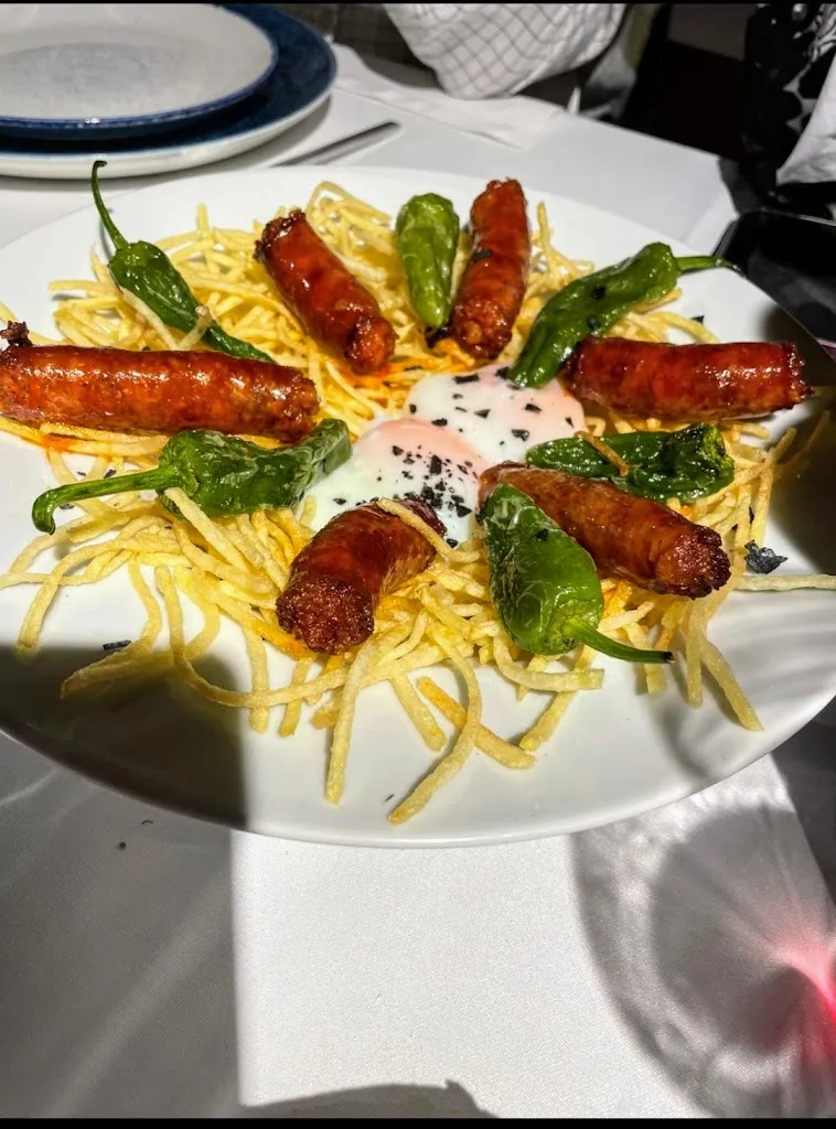 Javier Caballero_La Mendiga_Mieres_recensione