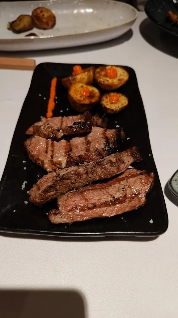 Tom Kut_Bobela Restaurante_Mieres_recensione