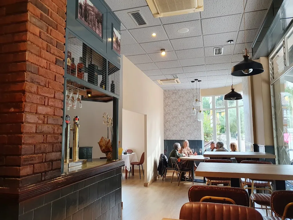 Bobela Restaurante restaurant in Mieres