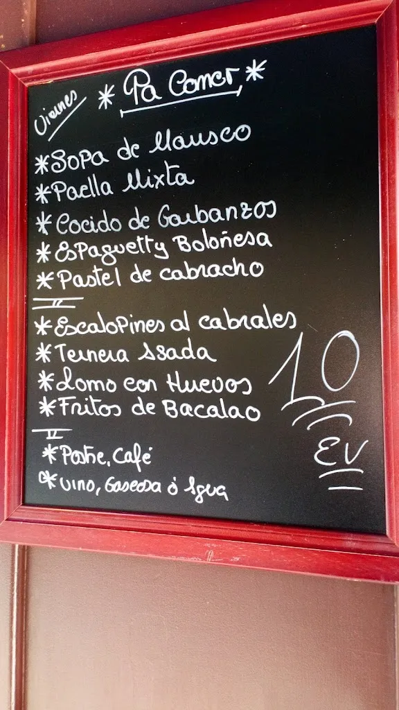 Menu_Restaurante Casa Flora_Mieres_immagine_1