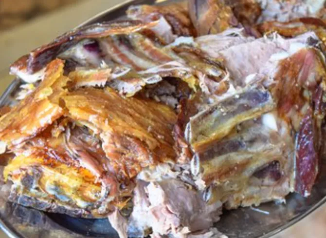 Ce de Chas_Asador-Restaurante El Cruce_Mieres_review