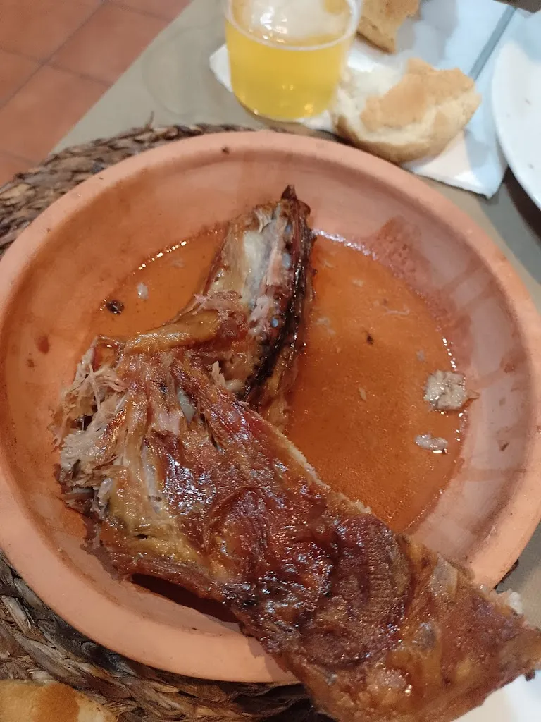 Jenny MR_Asador-Restaurante El Cruce_Mieres_review