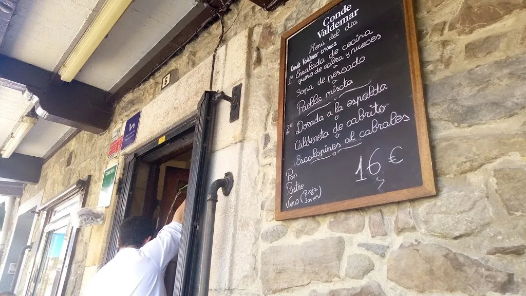 Menu_Sidrería Restaurante Casa Fulgencio_Mieres_image_2