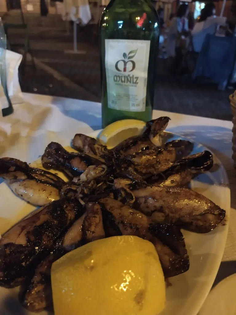 Menu_Sidrería Restaurante Casa Fulgencio_Mieres_image_4