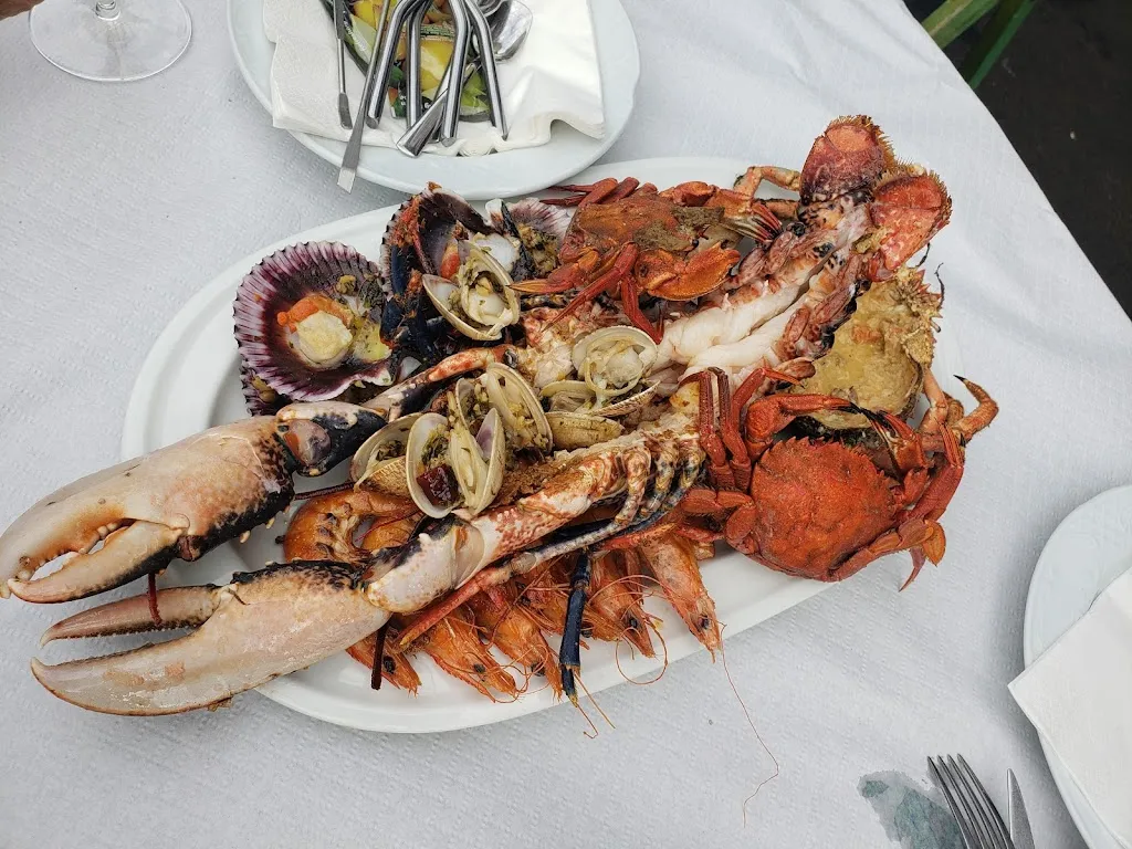 Menu_Sidrería Restaurante Casa Fulgencio_Mieres_image_7