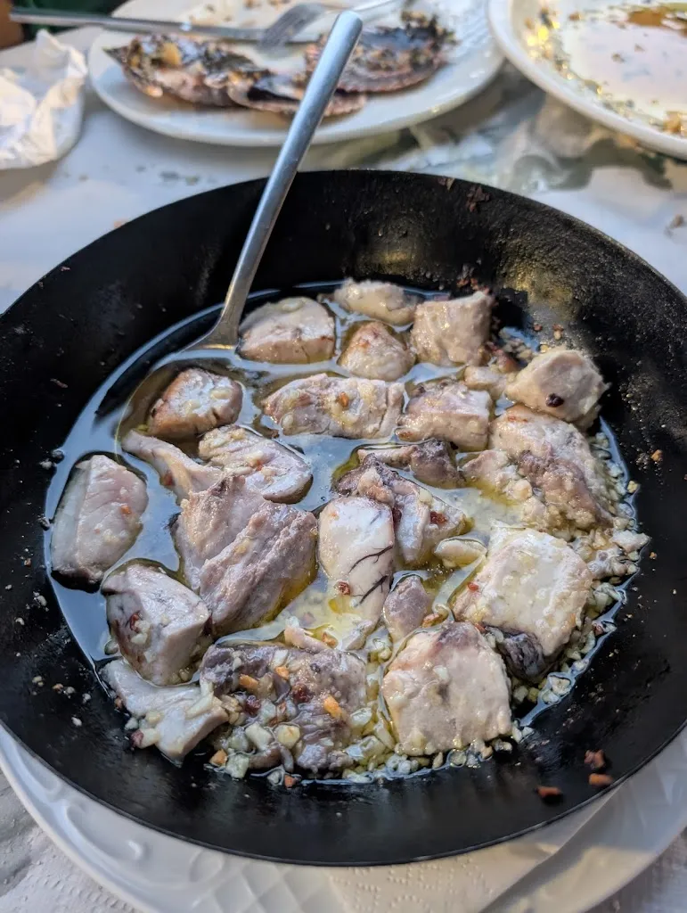 Israel Navas_Sidrería Restaurante Casa Fulgencio_Mieres_review