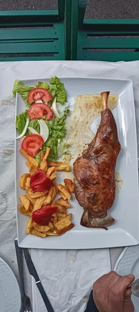 Monica Sanchez_Sidrería Restaurante Casa Fulgencio_Mieres_review